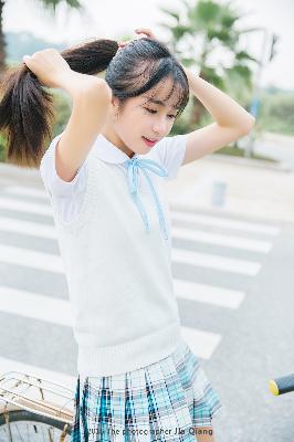 雏鸟幼儿小学生张婉莹