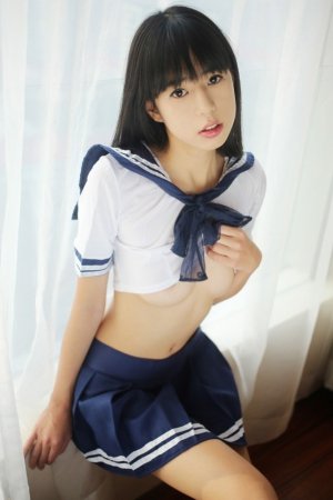 好姑娘10