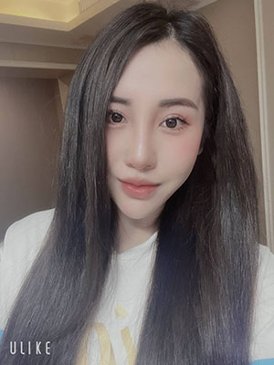 暴躁少女CSGO图片妈妈